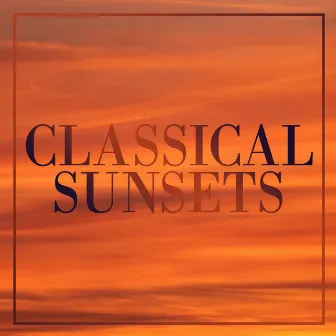 Classical Sunsets by Carlos Bonell