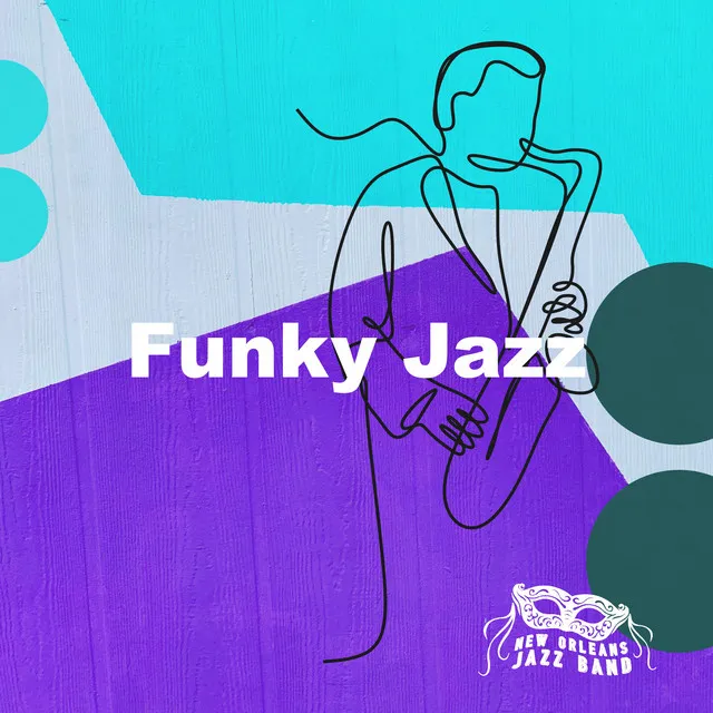 Funky Jazz