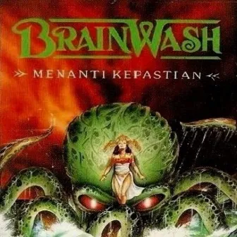 Menanti Kepastian by Brainwash