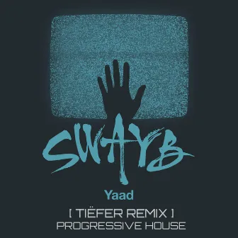 Yaad (Tiëfer Progressive House Remix) by Tiëfer