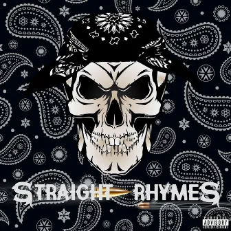 Straight Rhymes by Twiizy