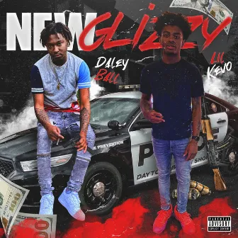 New Glizzy by Lil Kevo