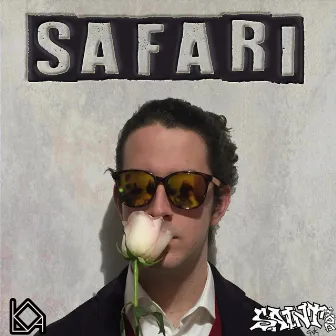 Safari by Saintdom Gvng