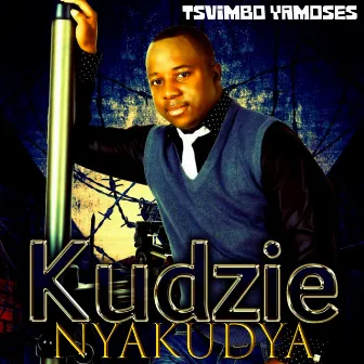 Tsvimbo Yamoses by Kudzi Nyakudya