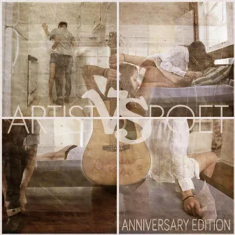 Remember This (Anniversary Edition) by Artist Vs Poet