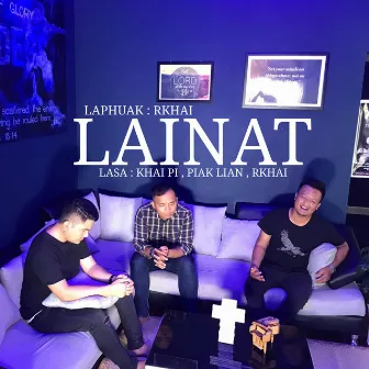 LAINAT by LLT Channel