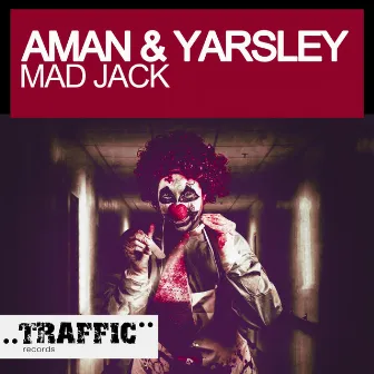 Mad Jack by AMAN