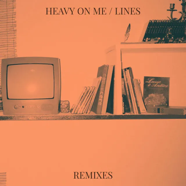 Heavy on Me - Takao Remix