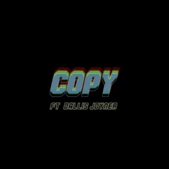 COPY by Sunshine Walker