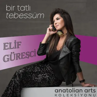 Bir Tatlı Tebessüm by Elif Güreşçi