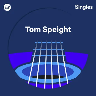 Spotify Singles by Tom Speight