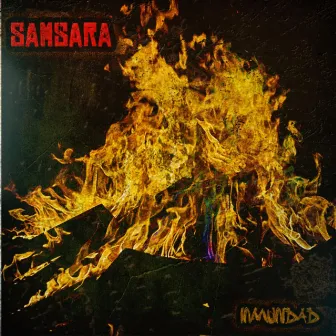 Inmunidad by Samsara