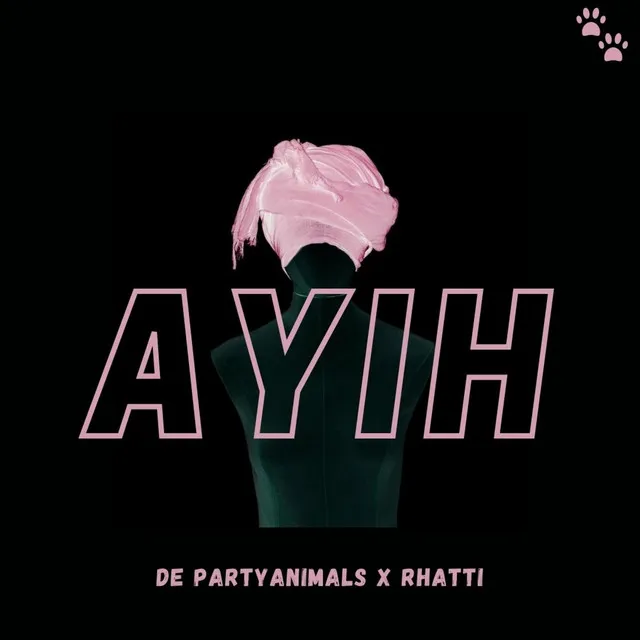 Ayih