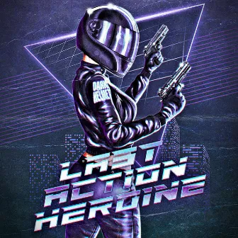 Last Action Heroine (Director's Cut) by Dark Helmet