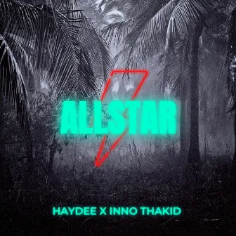 All Star by Haydee