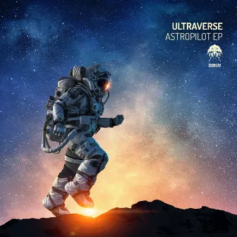 Astropilot EP by Ultraverse