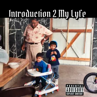 Introduction 2 My Lyfe by J3EZUS