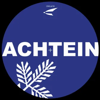 Achtein by Qno