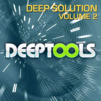 Deep Solution Vol.2 by Deep Sensation