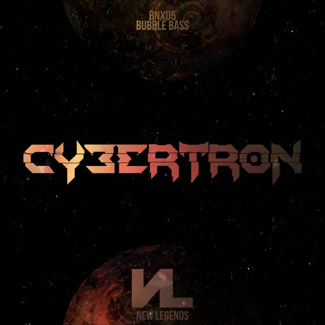 Cybertron