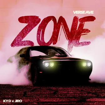 Zone by Jiro