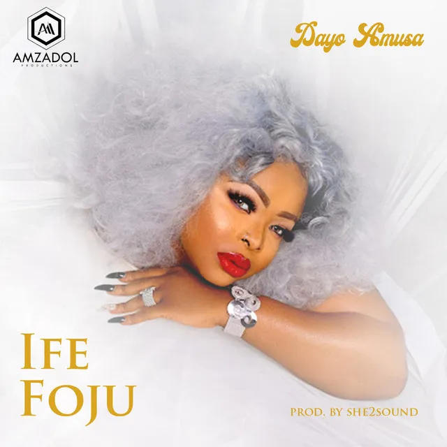 Ife Foju