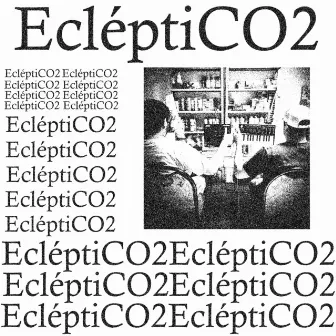 Ecléptico2 by Beat Bock