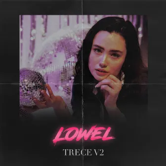 Trece V2 by Lowel