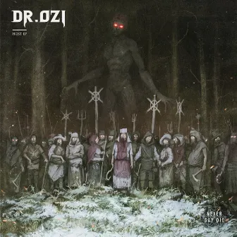 Host EP by Dr. Ozi