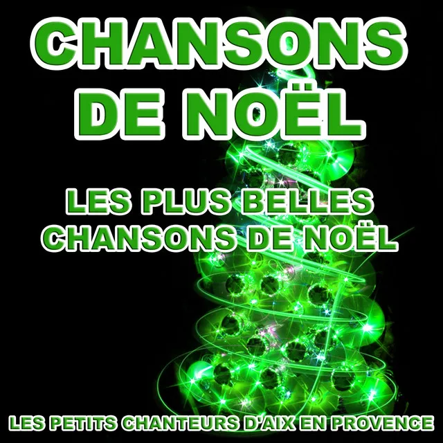 Noël blanc