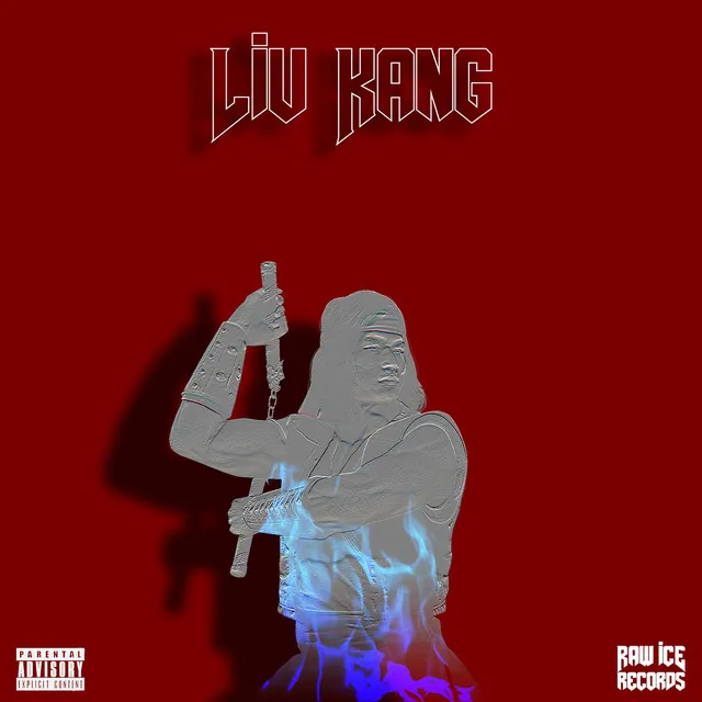 Liu Kang