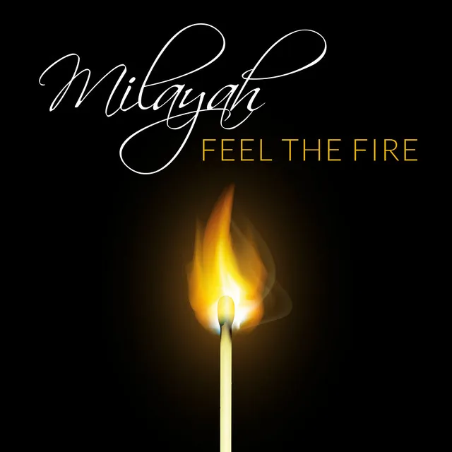 Feel the Fire - Radio Mix