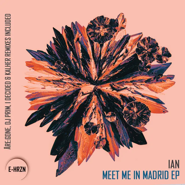 Meet Me in Madrid - Original Mix