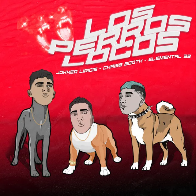 Los Perros Locos