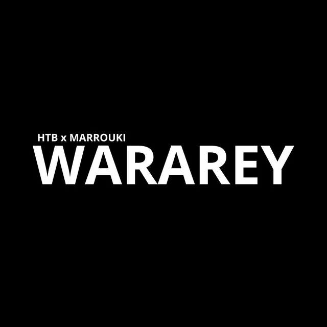 WARAREY