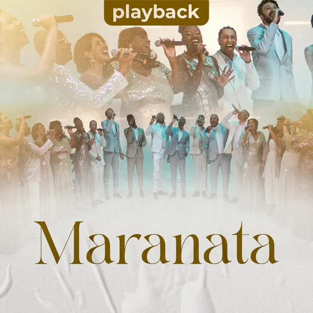 Maranata (Playback)