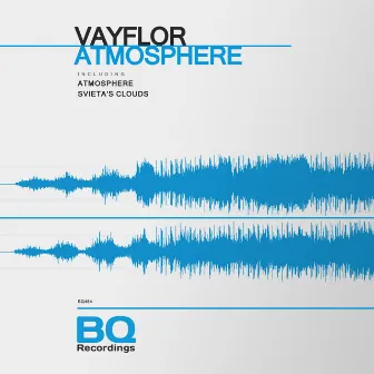 Atmosphere by VayFlor