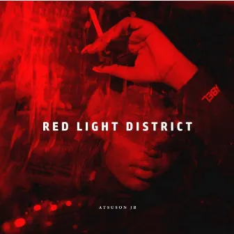 Red Light District by Atsuson Jr