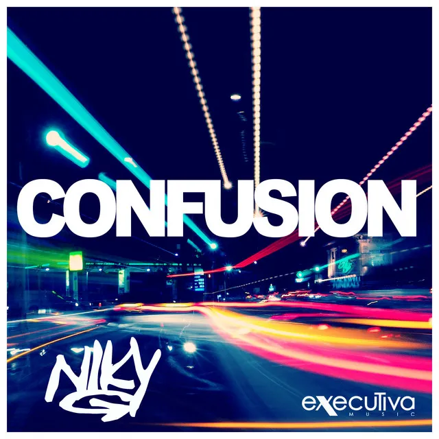 Confusion - Original mix