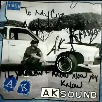 AK Sound by AK 372