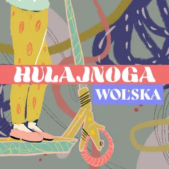 Hulajnoga by WOLSKA