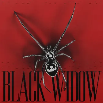 BLACK WIDOW by Kickbait