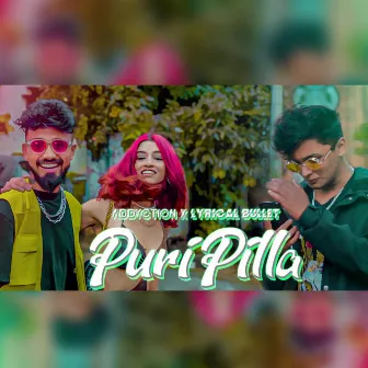 PURI PILLA by Lyrical Bullet