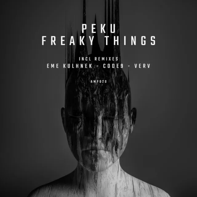 Freaky Things - VERV Remix