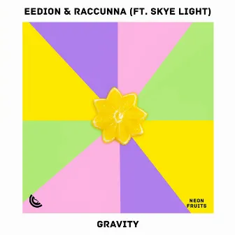 Gravity by Raccunna