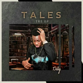 Tales by Dilly