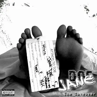 The Takeover by Jane Doe