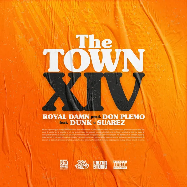 The Town XIV