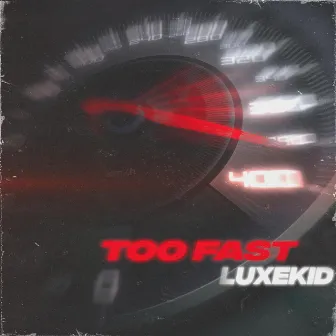 Too Fast by Luxekid