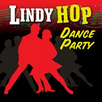 Lindy Hop Dance Party by Walter Weeman's Brass & Singers